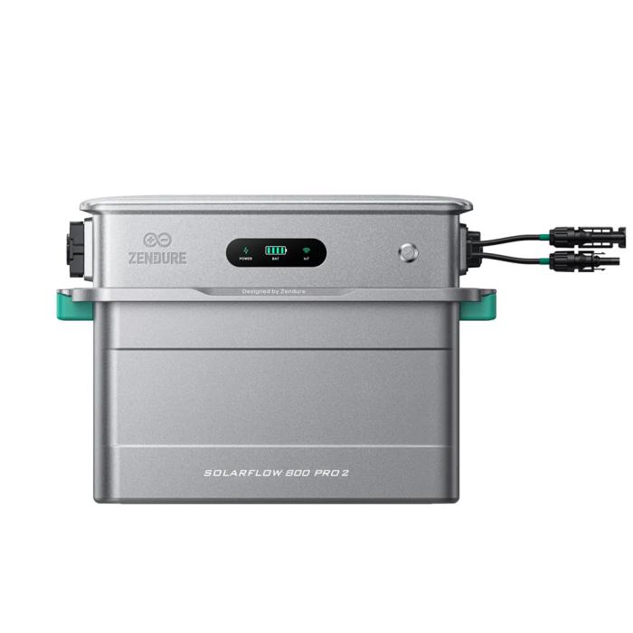SolarFlow 800 Pro 2 thuisbatterij productfoto