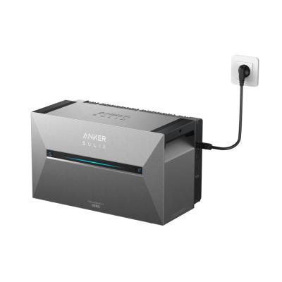 Anker SOLIX Solarbank 3 E2700 Pro