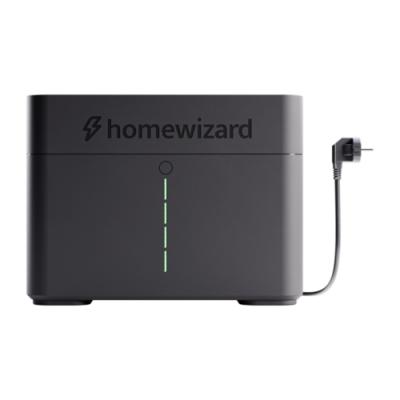 HomeWizard Plug-In Battery