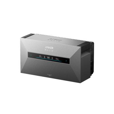Anker SOLIX Solarbank Max