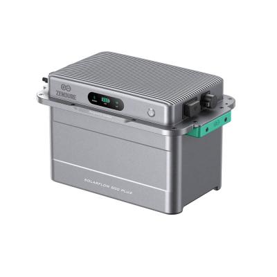 SolarFlow 800 Plus