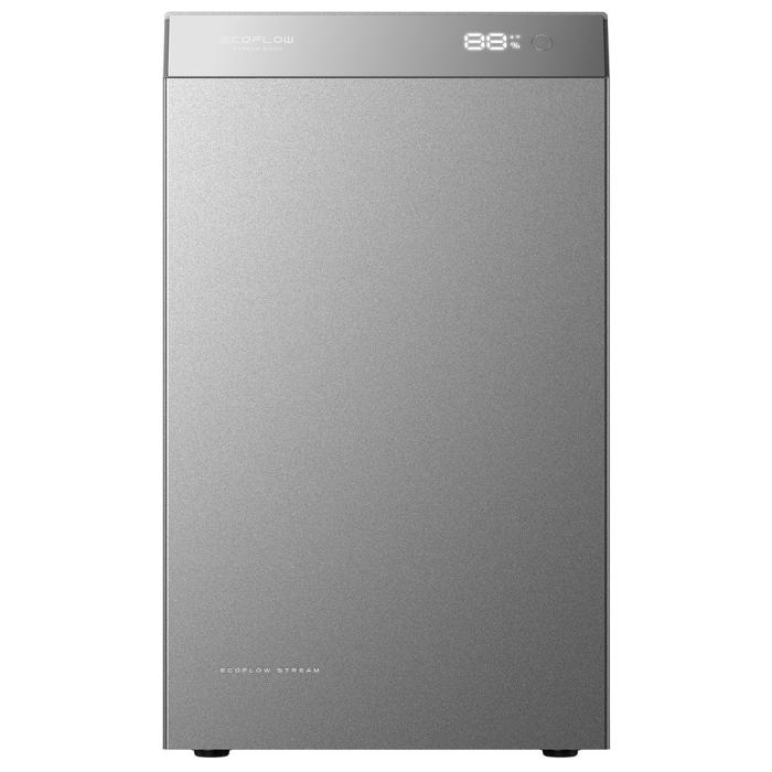 EcoFlow Stream 5000 thuisbatterij productfoto