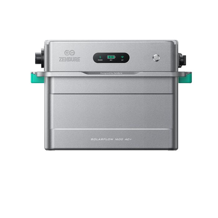 SolarFlow 1600 AC+ thuisbatterij productfoto
