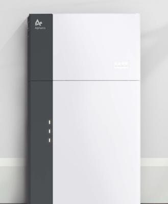 Alpha ESS Smile G3-T10