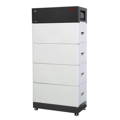 Battery-Box Premium HVS 5.1