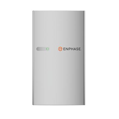Enphase Battery 3T / 5P / 10T