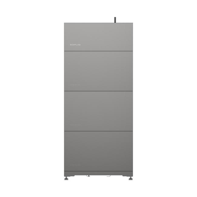 EcoFlow PowerOcean thuisbatterij productfoto