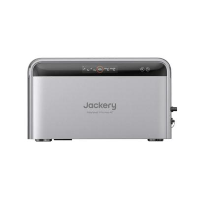 Jackery SolarVault 3 Pro Max AC