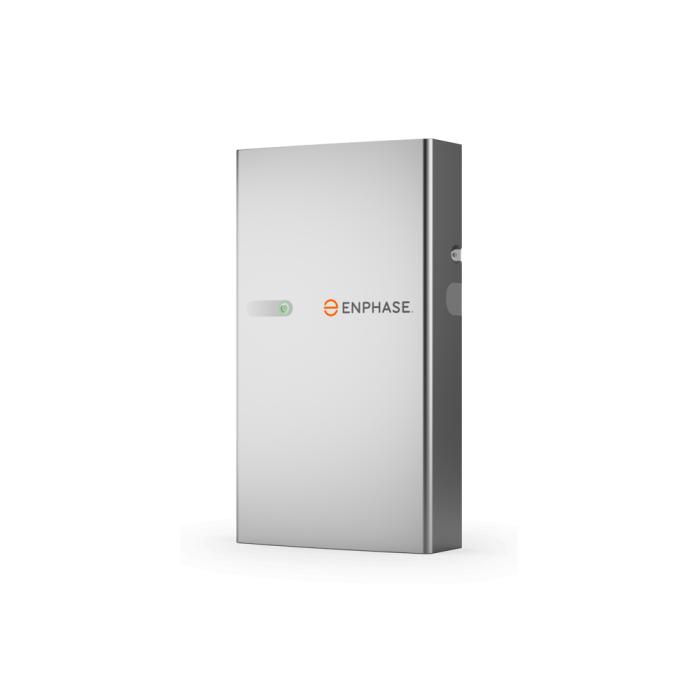 Enphase IQ Battery 5P thuisbatterij productfoto