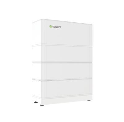 Growatt ARK XH Batterijset