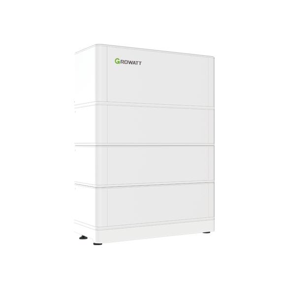 Growatt ARK XH Batterijset thuisbatterij productfoto