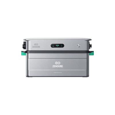 SolarFlow 2400 AC