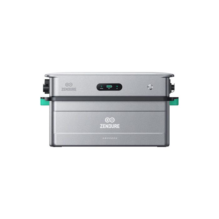 SolarFlow 2400 AC thuisbatterij productfoto