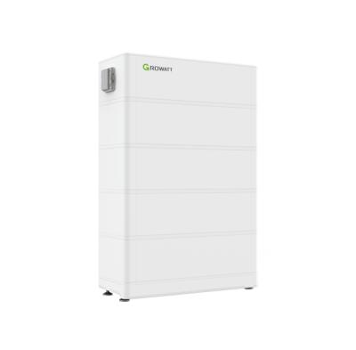 Growatt ARK HV 15.0 kWh Batterijset