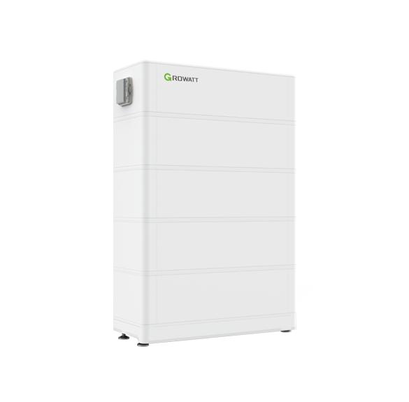 Growatt ARK HV 15.0 kWh Batterijset thuisbatterij productfoto