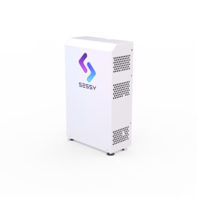 Sessy thuisbatterij