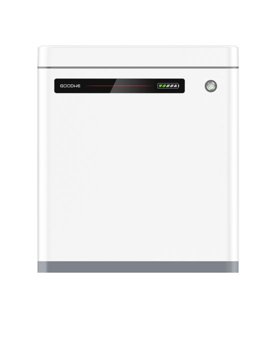 GoodWe Lynx Home U 5.4 kWh thuisbatterij productfoto