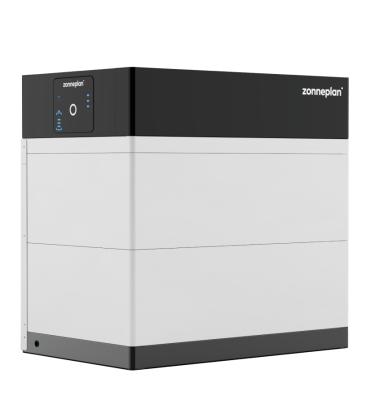 Zonneplan Nexus 10 kWh