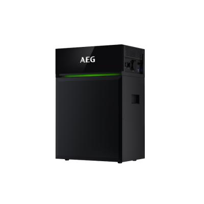 AEG Solarcube 4.8 kWh
