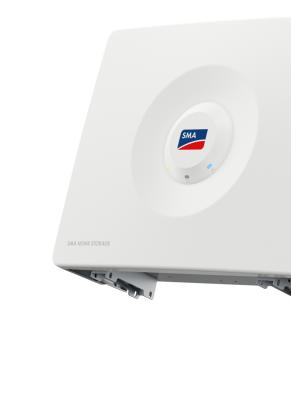 SMA Home Storage 3.28 kWh