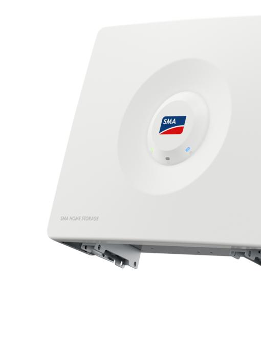 SMA Home Storage 3.28 kWh thuisbatterij productfoto