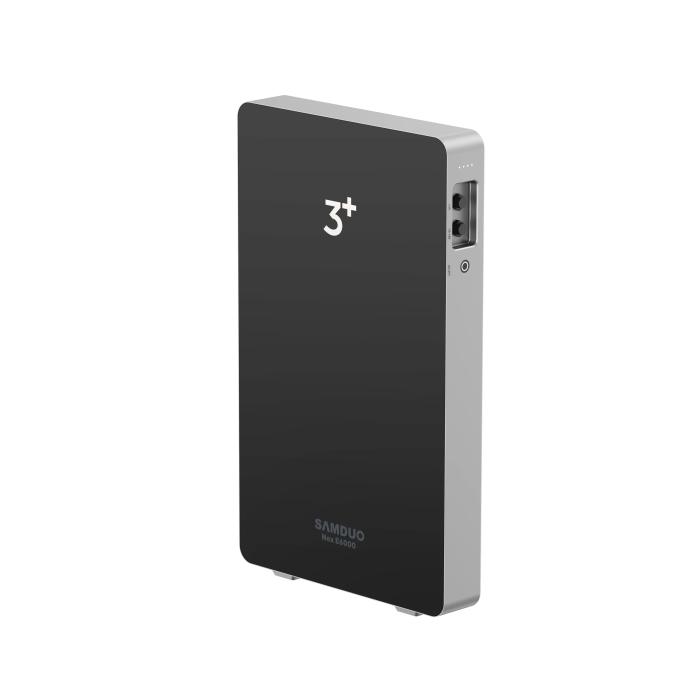 SAMDUO Nex E6000 thuisbatterij productfoto