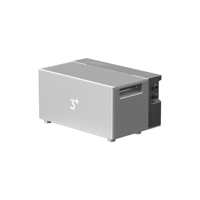 SAMDUO Nex P2800 Pro thuisbatterij productfoto