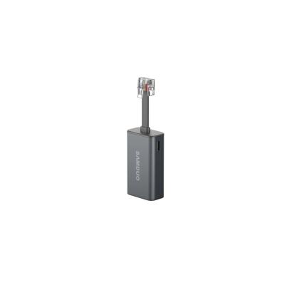 SAMDUO P1 Meter