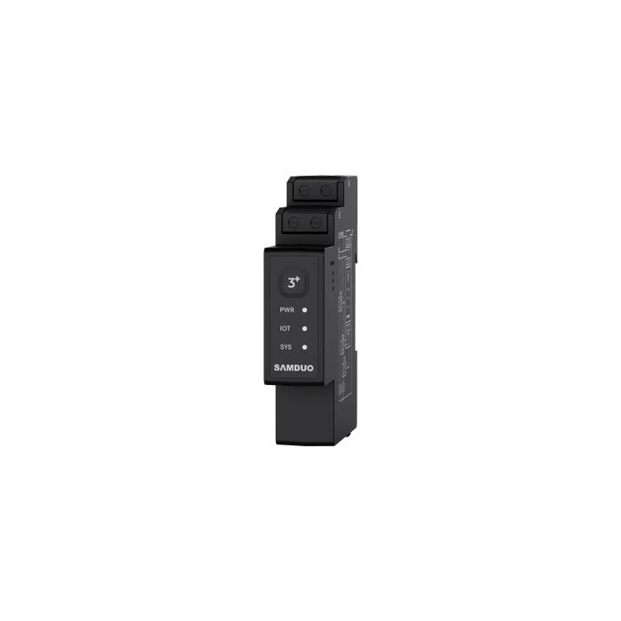 SAMDUO Smart Meter