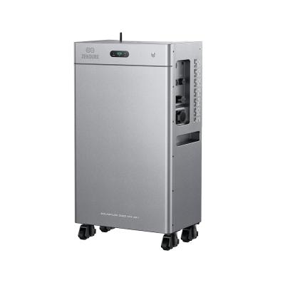 SolarFlow 3000 Mix AC+