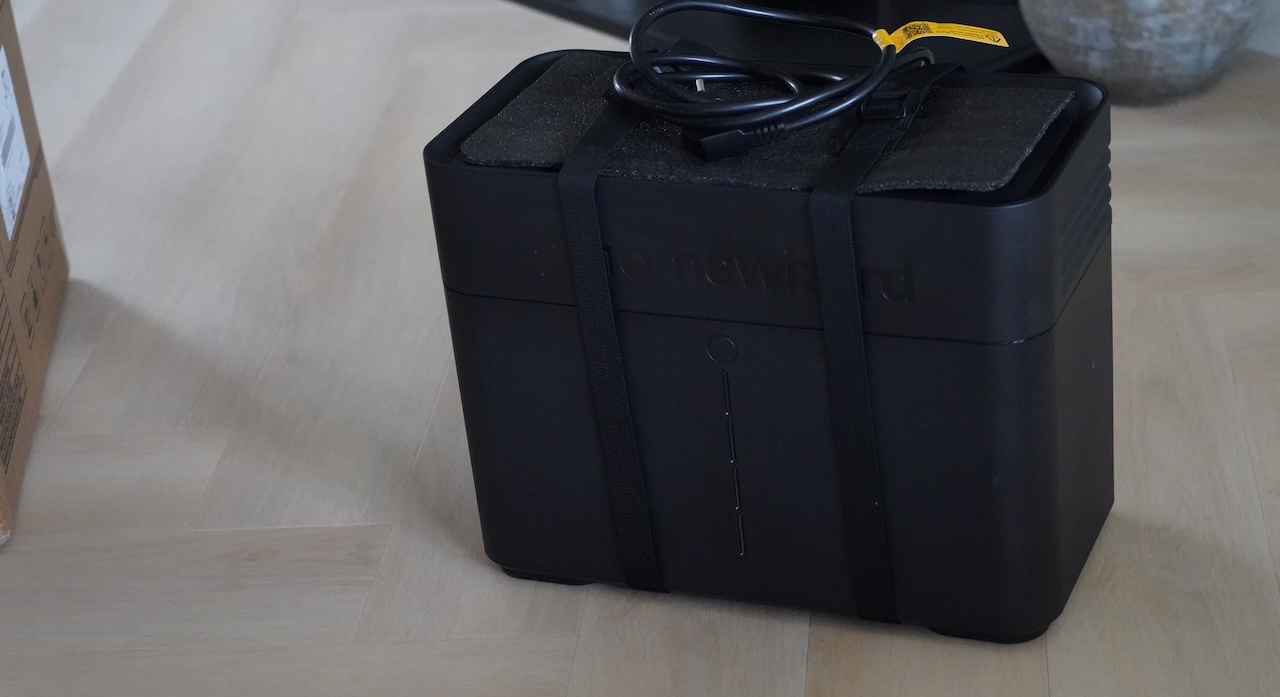 Wat zijn de nadelen van een thuisbatterij?