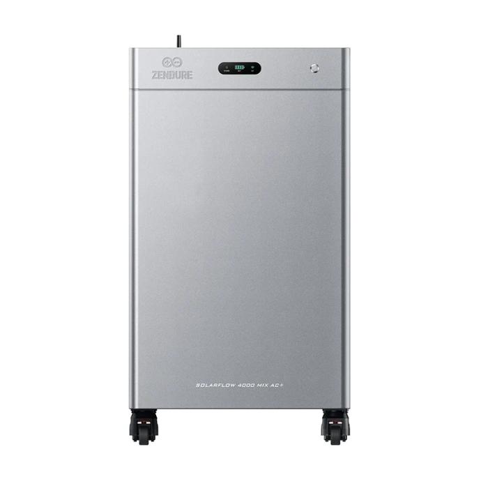 SolarFlow 4000 Mix AC+ thuisbatterij productfoto